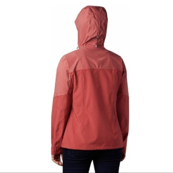 🍁COLUMBIA🍁 VALLY ELITE STRETCH SNOW JACKET - Picture 7 of 16